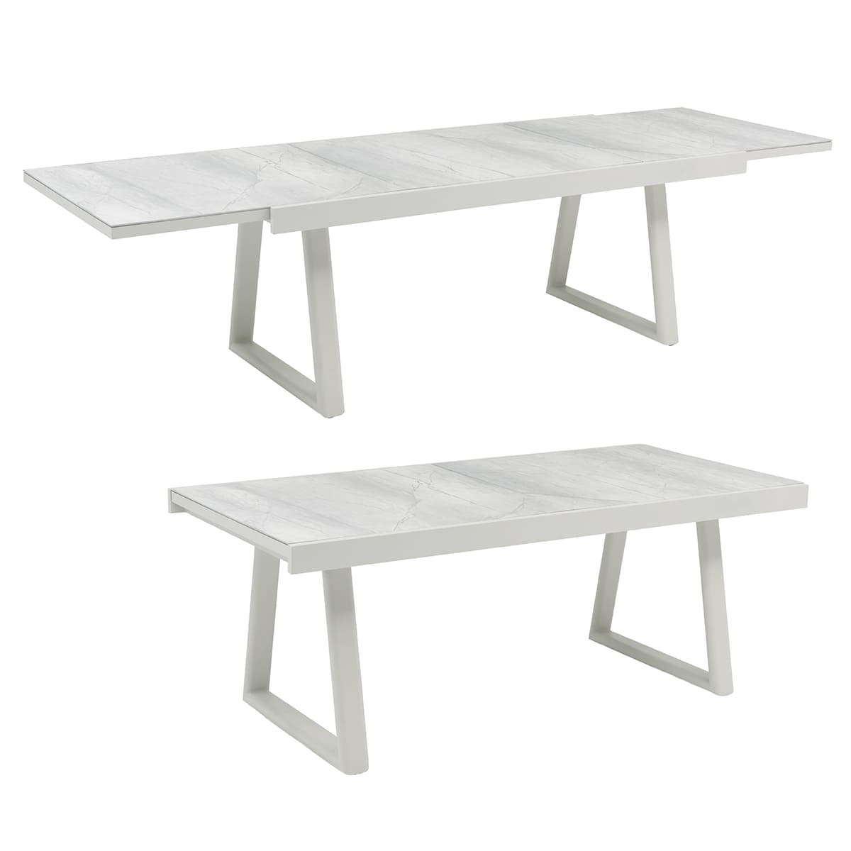 クラブ エクステンションテーブル MUT0675LG-画像1