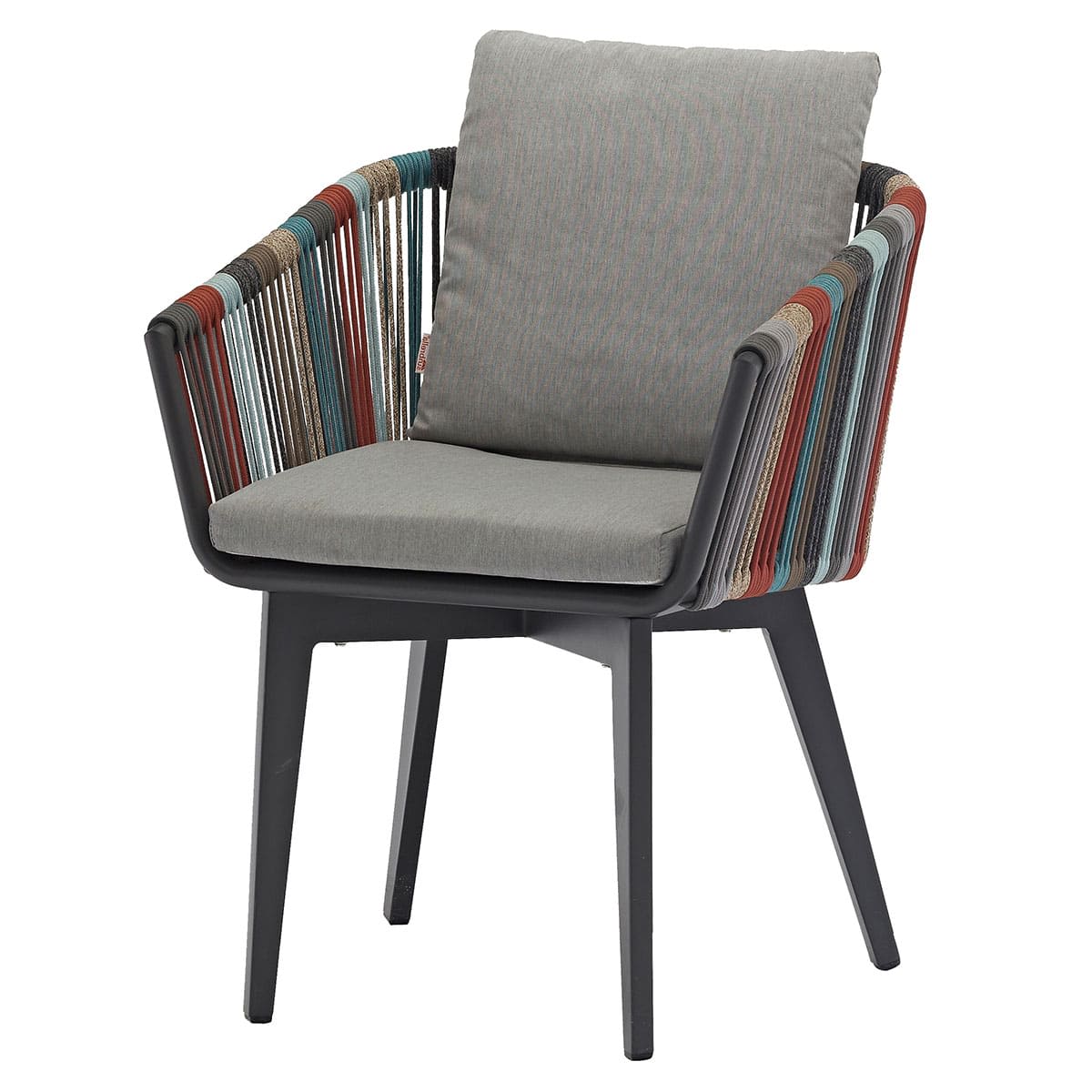 ディーバ ダイニングチェア MUC0818DG-画像1