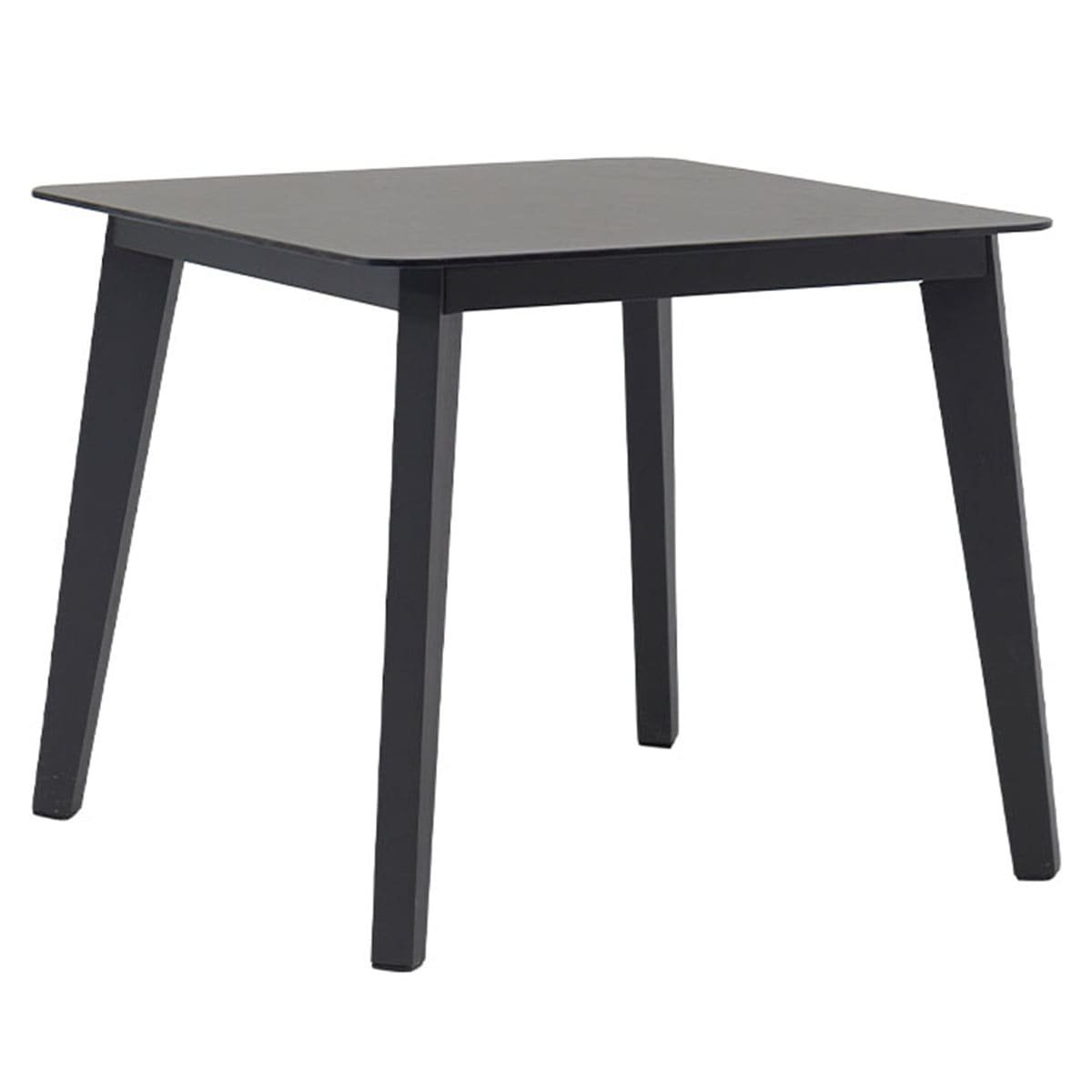 ディーバ スクエアテーブル MUT0703DG｜COUTURE jardinの屋外テーブル