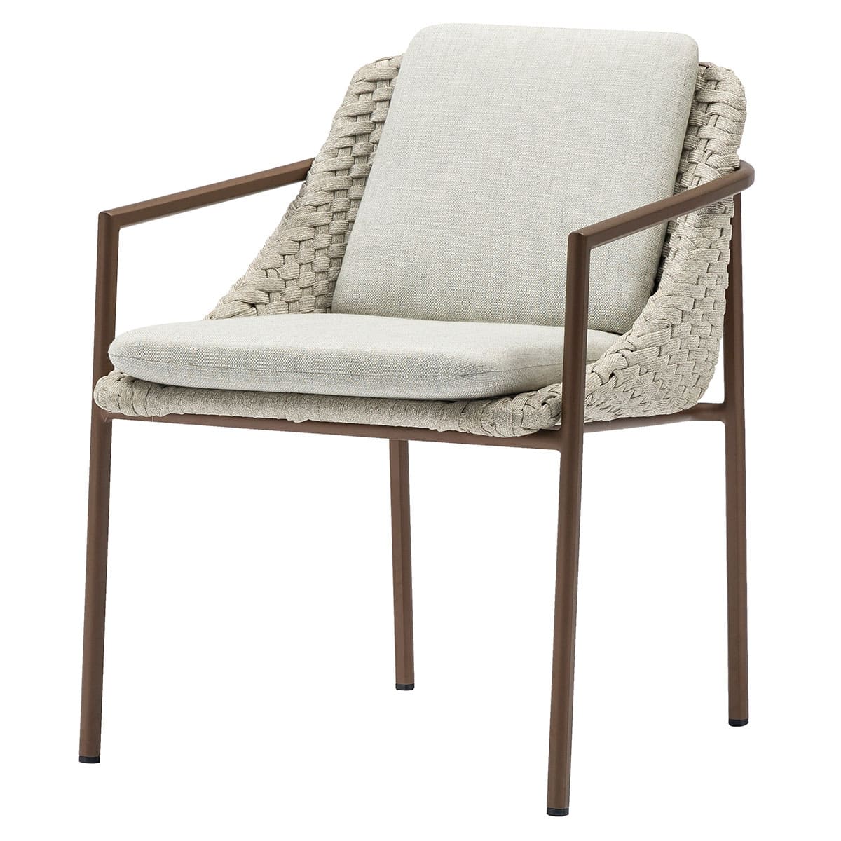 エンジョイ ダイニングチェア MUC0832LG-画像1