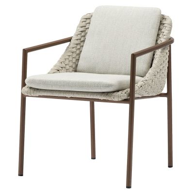 エンジョイ ダイニングチェア MUC0832LG