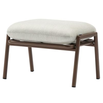 エンジョイ オットマン MUC0842LG