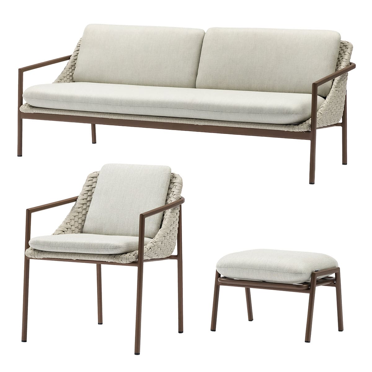 エンジョイ ソファ-画像1