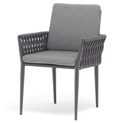 ハグ ダイニングチェア MUC0849DG