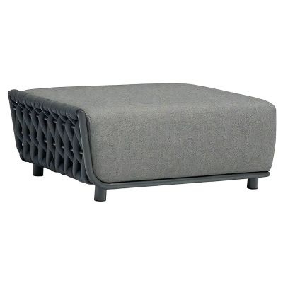 ハグ オットマン MUS0844DG