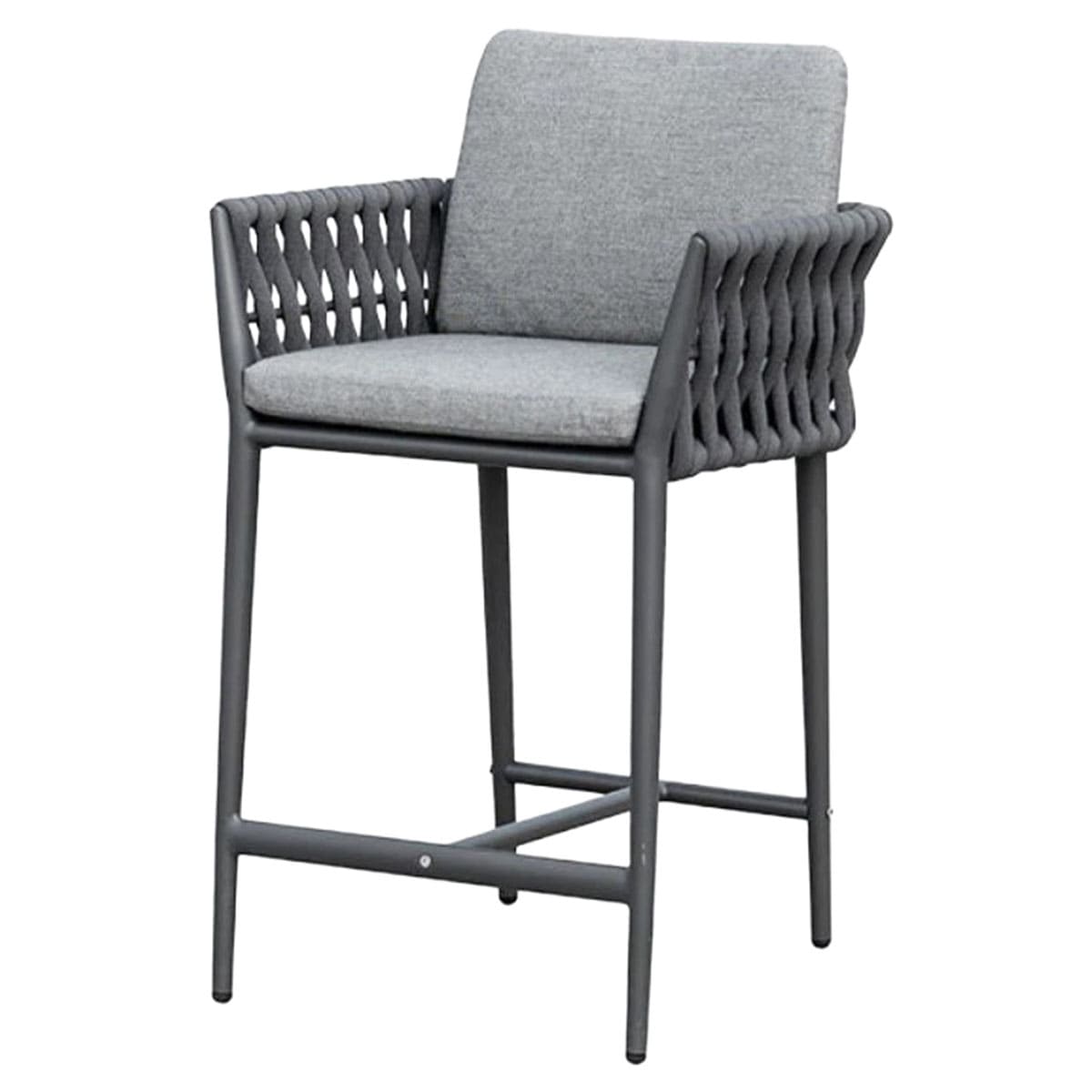 ハグ バースツール MUC0851DG-画像1