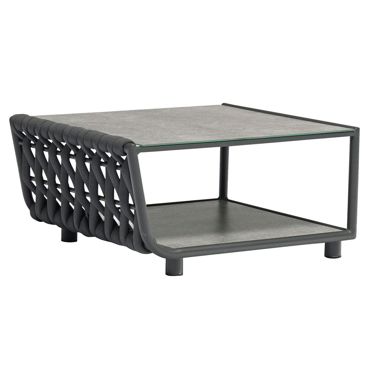 ハグ コーヒーテーブル MUT0679DG-画像1