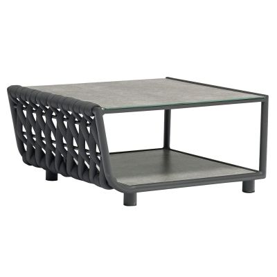 ハグ コーヒーテーブル MUT0679DG