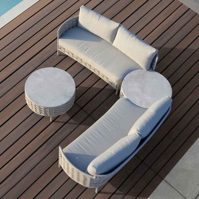 ループ モジュールソファ