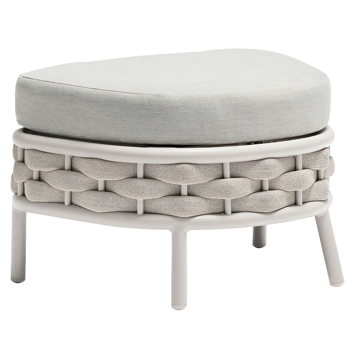 ループ オットマン MUC0836GY-画像1