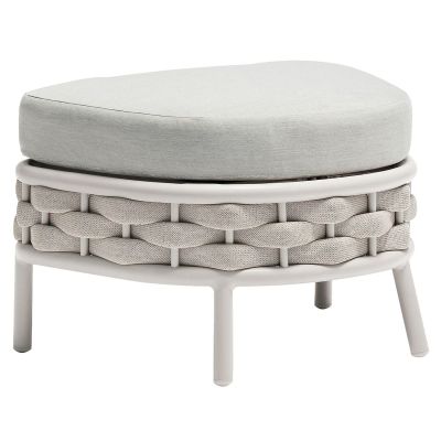 ループ オットマン MUC0836GY