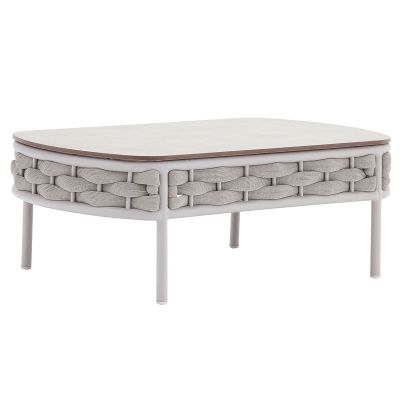 ループ コーヒーテーブル MUT0669MI