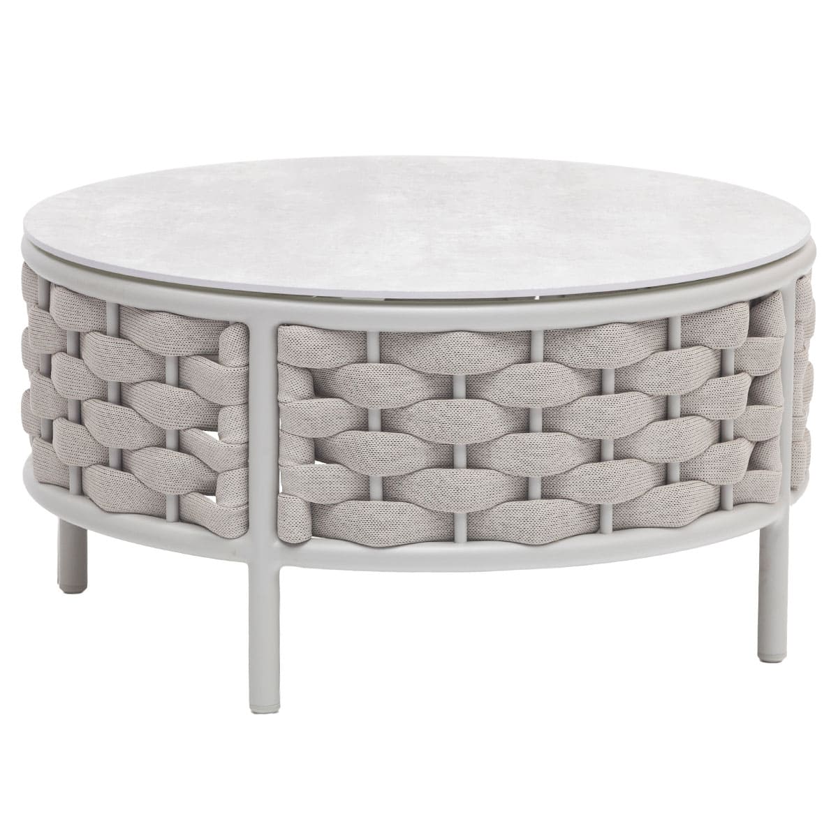 ループ コーヒー／コーナーテーブル MUT0670MI-画像1