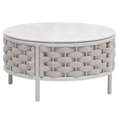 ループ コーヒー／コーナーテーブル MUT0670MI