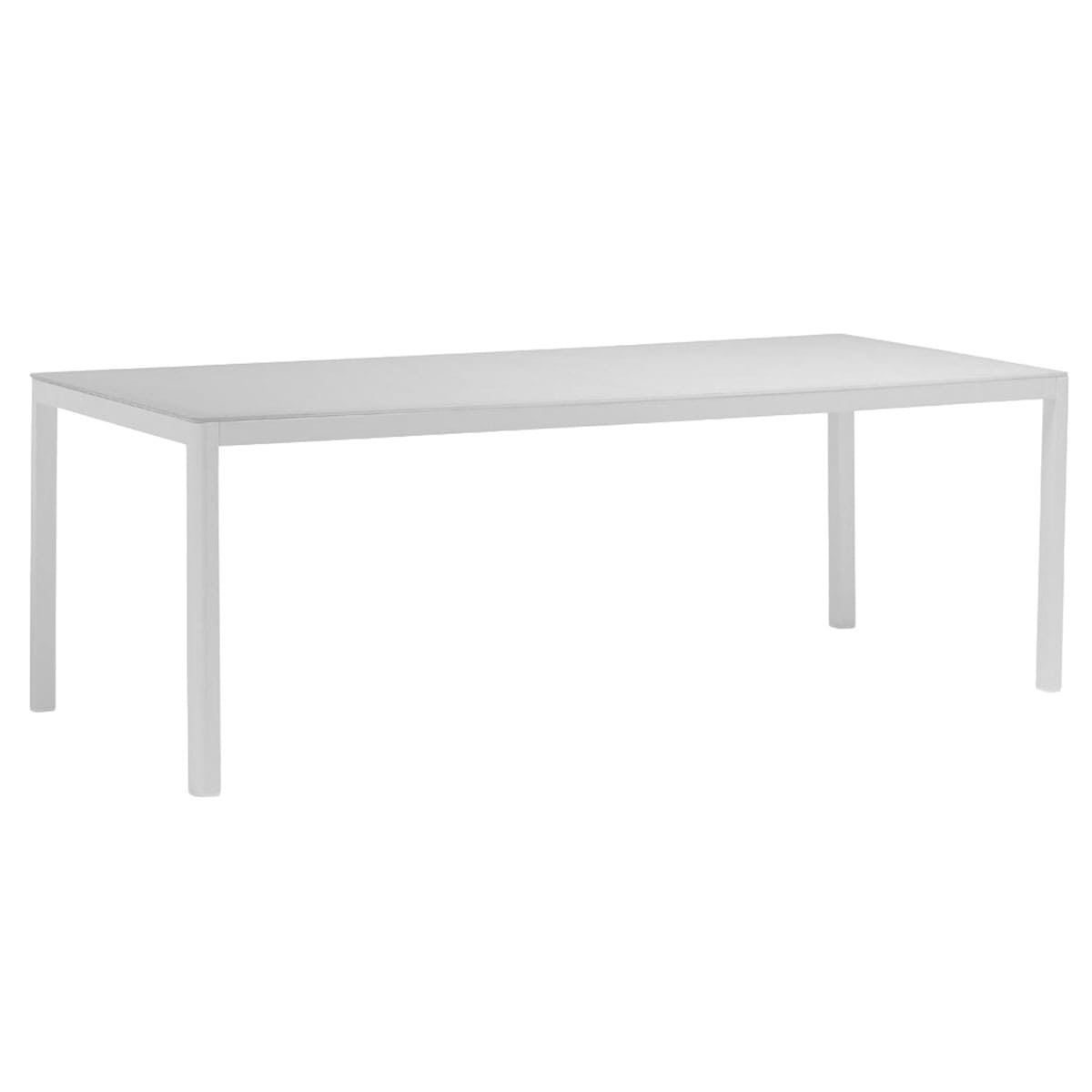 ループ ダイニングテーブル MUT0690GY-画像1