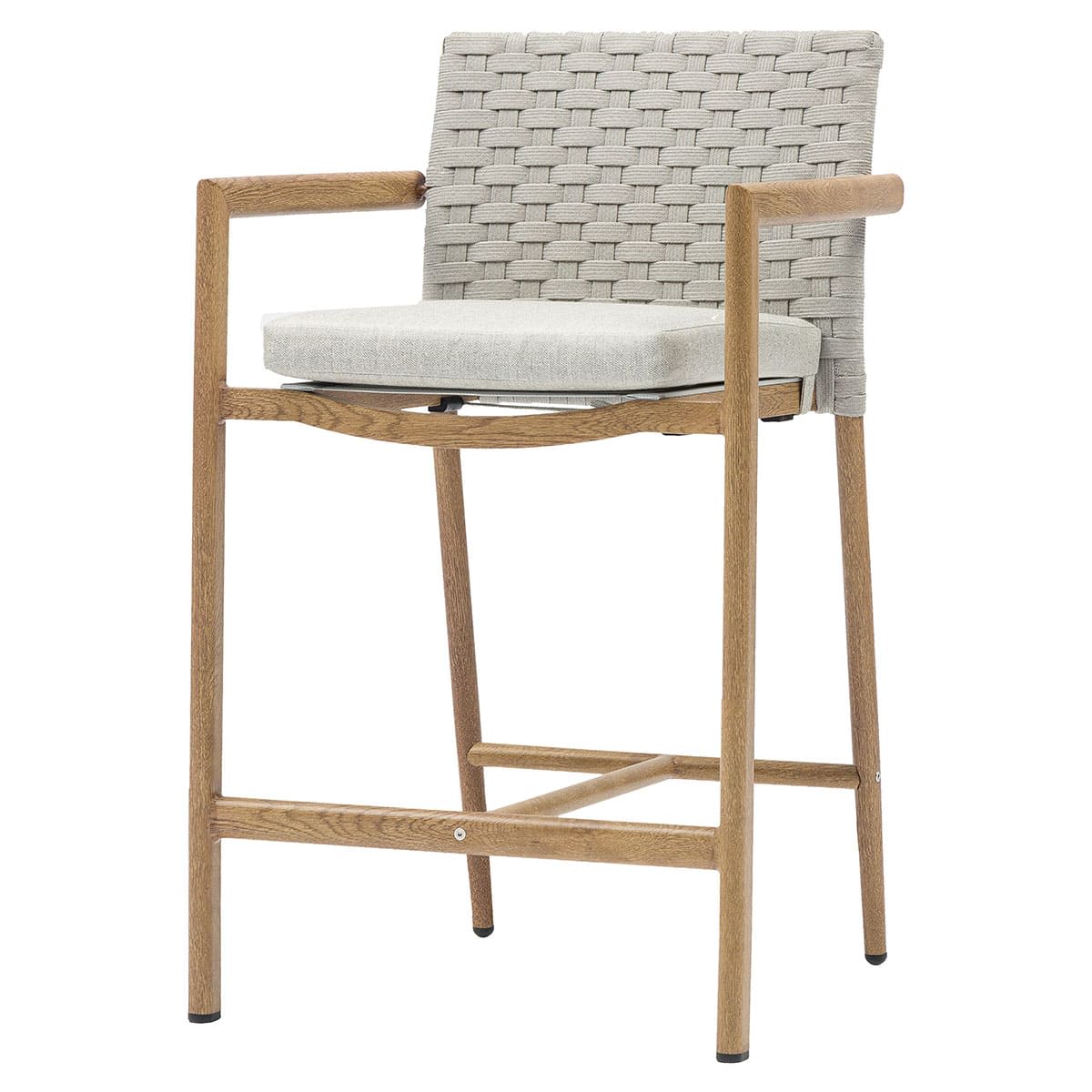 ラウンジ バースツール MUC0840LG-画像1