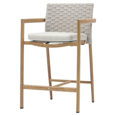 ラウンジ バースツール MUC0840LG