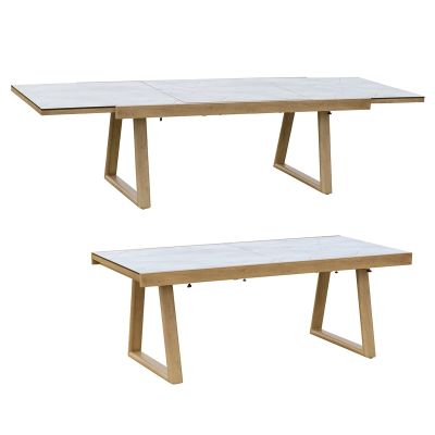 ラウンジ エクステンションテーブル MUT0675MI