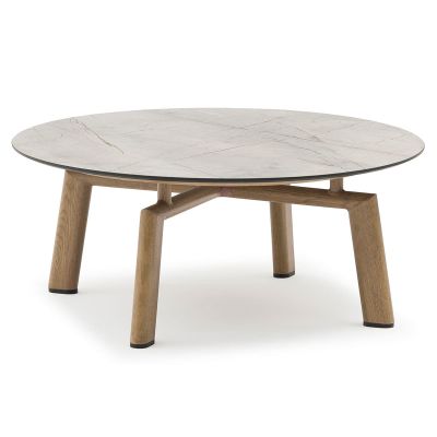 ラウンジ ラウンドコーヒーテーブル MUT0676MI