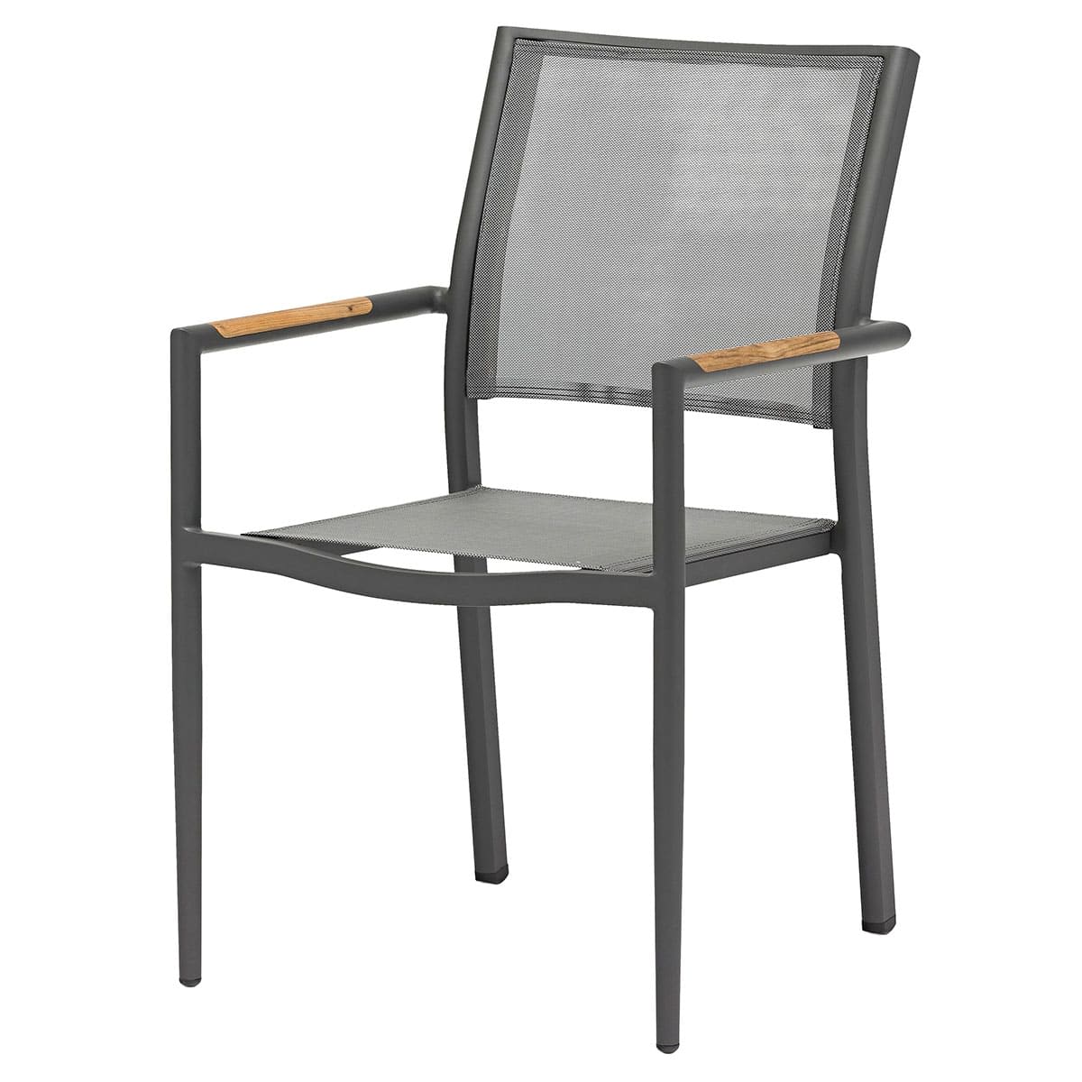 ポロ ダイニングチェア MUC0831-画像1