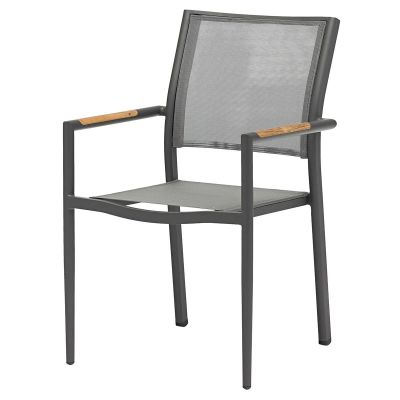 ポロ ダイニングチェア MUC0831