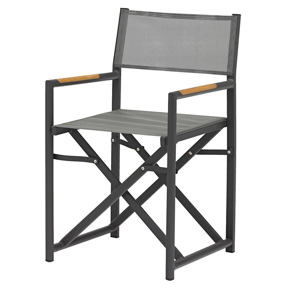 ポロ ディレクターチェア MUC0856-画像1