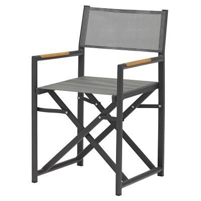 ポロ ディレクターチェア MUC0856