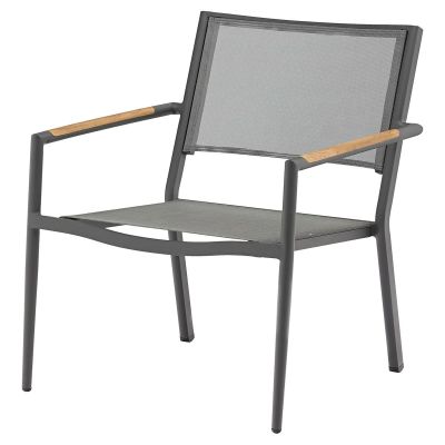 ポロ アームチェア MUC0857