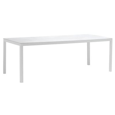 ポロ ダイニングテーブル MUT0690WH