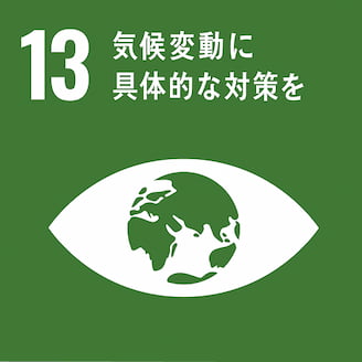 sdgs13-気候変動に具体的な対策を