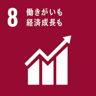 sdgs8-働きがいも経済成長も