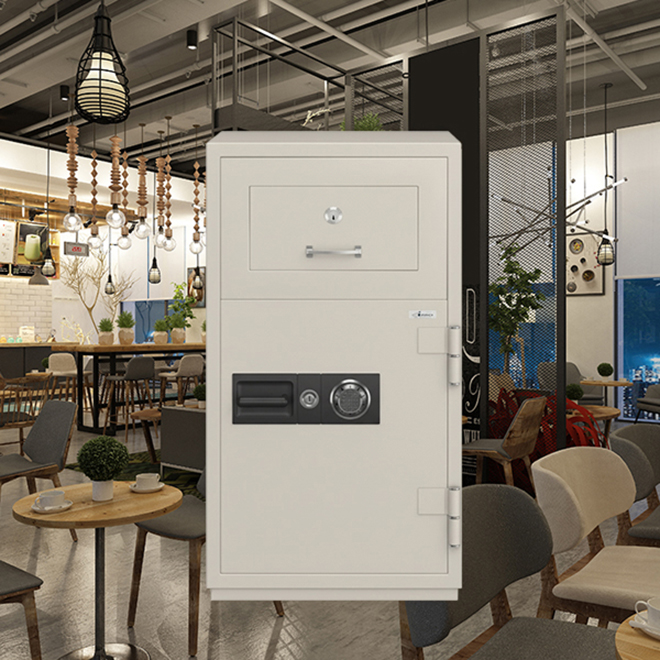 「投入式金庫」のイメージ画像