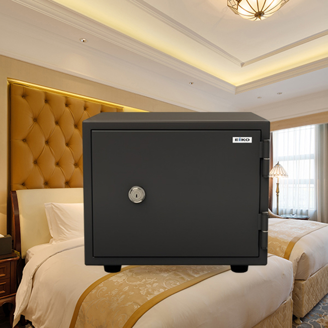 「ホテル金庫」のイメージ画像