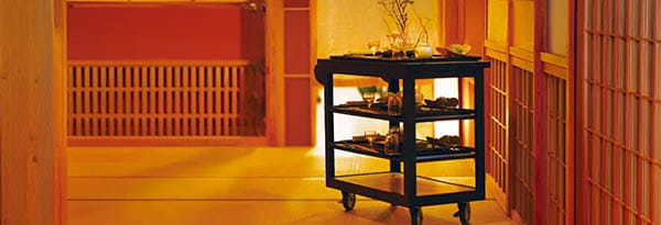 「サービスワゴン」のイメージ画像