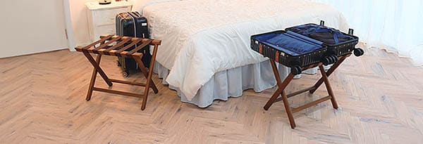 「バゲージラック」のイメージ画像