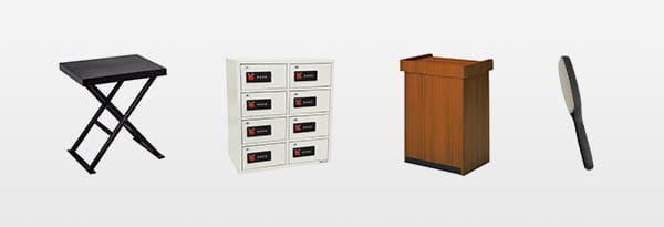 業種・シーンの「ホテル・旅館」バナー画像