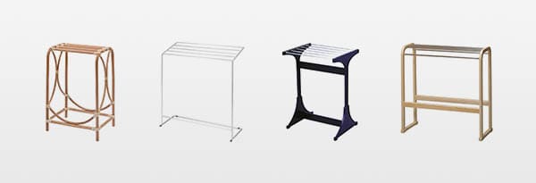 「タオル掛け」のイメージ画像