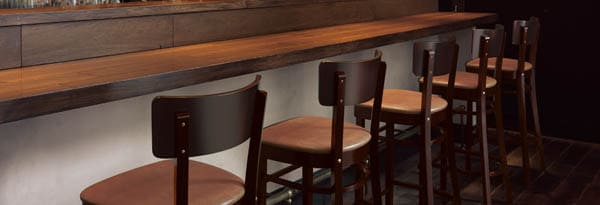 「バーチェア・バースツール」のイメージ画像