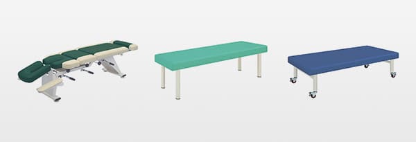 「マッサージベッド」のイメージ画像
