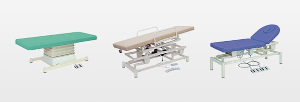 「昇降ベッド」のイメージ画像