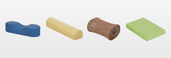 「まくら」のイメージ画像