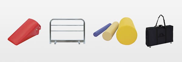 「ベッド備品」のイメージ画像