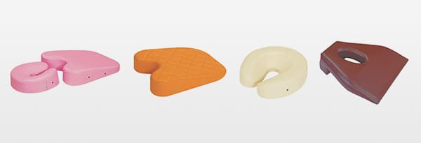 「フェイス・バストマット」のイメージ画像