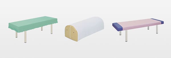 「マクラ・ベッドカバー」のイメージ画像