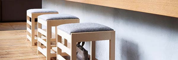 「カフェスツール」のイメージ画像