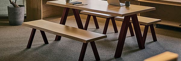 業種・シーンの「カフェ・レストラン」バナー画像