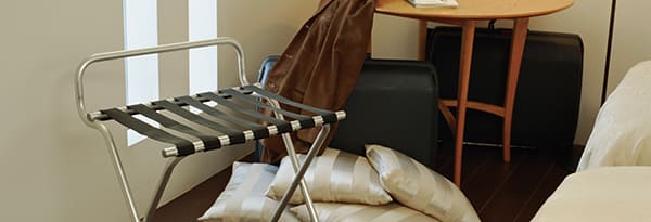 「食器・アメニティ・宿泊施設備品」のイメージ画像