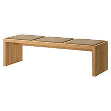 「屋内ベンチ」カテゴリのイメージ画像