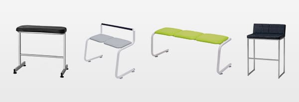 「ハイベンチ」のイメージ画像