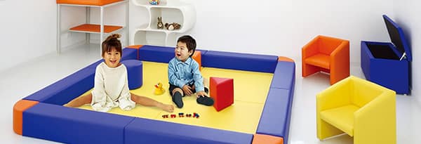 「キッズマット・遊具・トレーニング用品」のイメージ画像